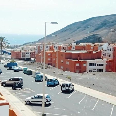Apartamento Sol Y Mar Apartment Morro Jable  Exterior photo