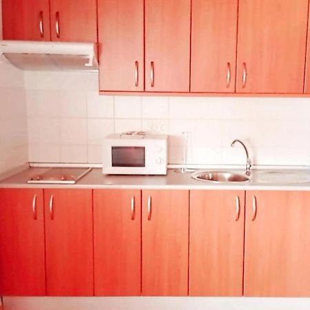 Apartamento Sol Y Mar Apartment Morro Jable  Exterior photo