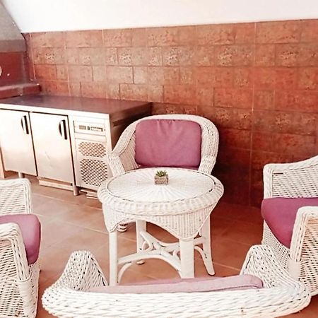 Apartamento Sol Y Mar Apartment Morro Jable  Exterior photo