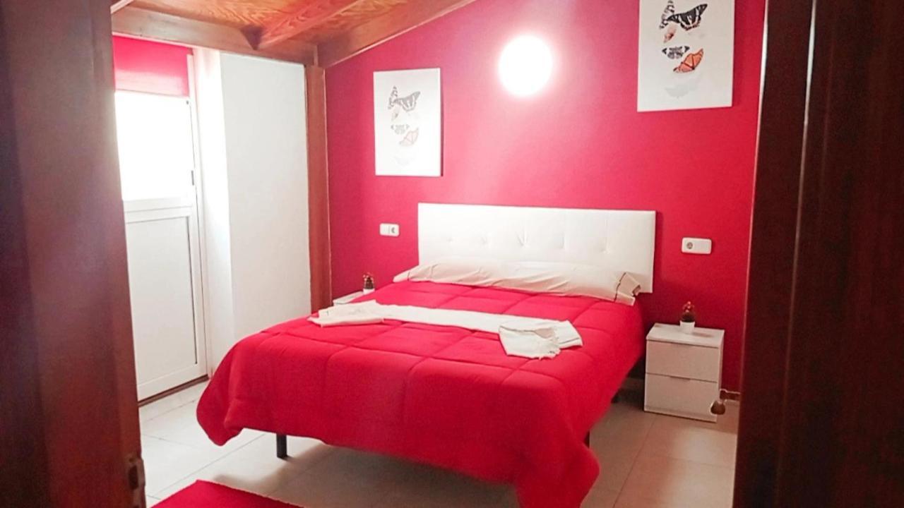 Apartamento Sol Y Mar Apartment Morro Jable  Exterior photo