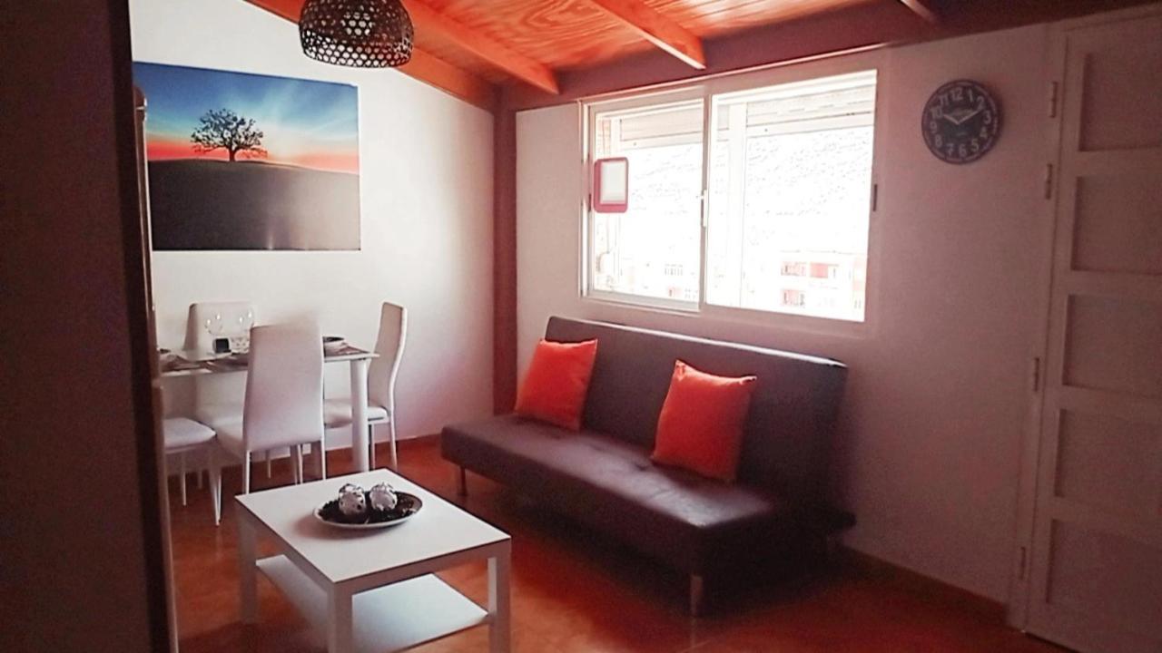 Apartamento Sol Y Mar Apartment Morro Jable  Exterior photo