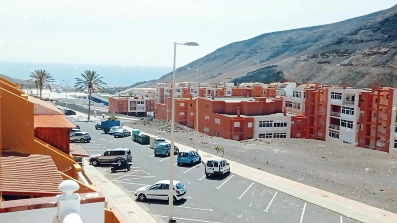 Apartamento Sol Y Mar Apartment Morro Jable  Exterior photo