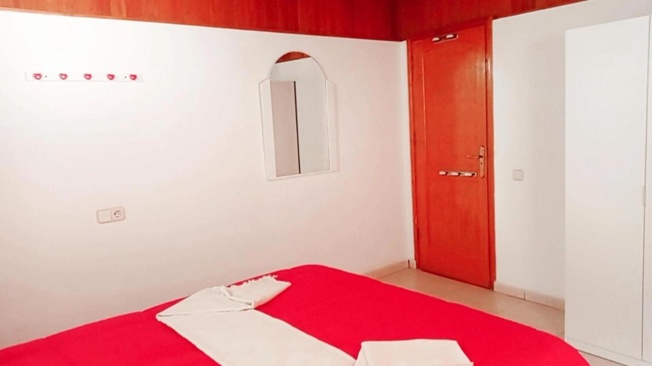 Apartamento Sol Y Mar Apartment Morro Jable  Exterior photo