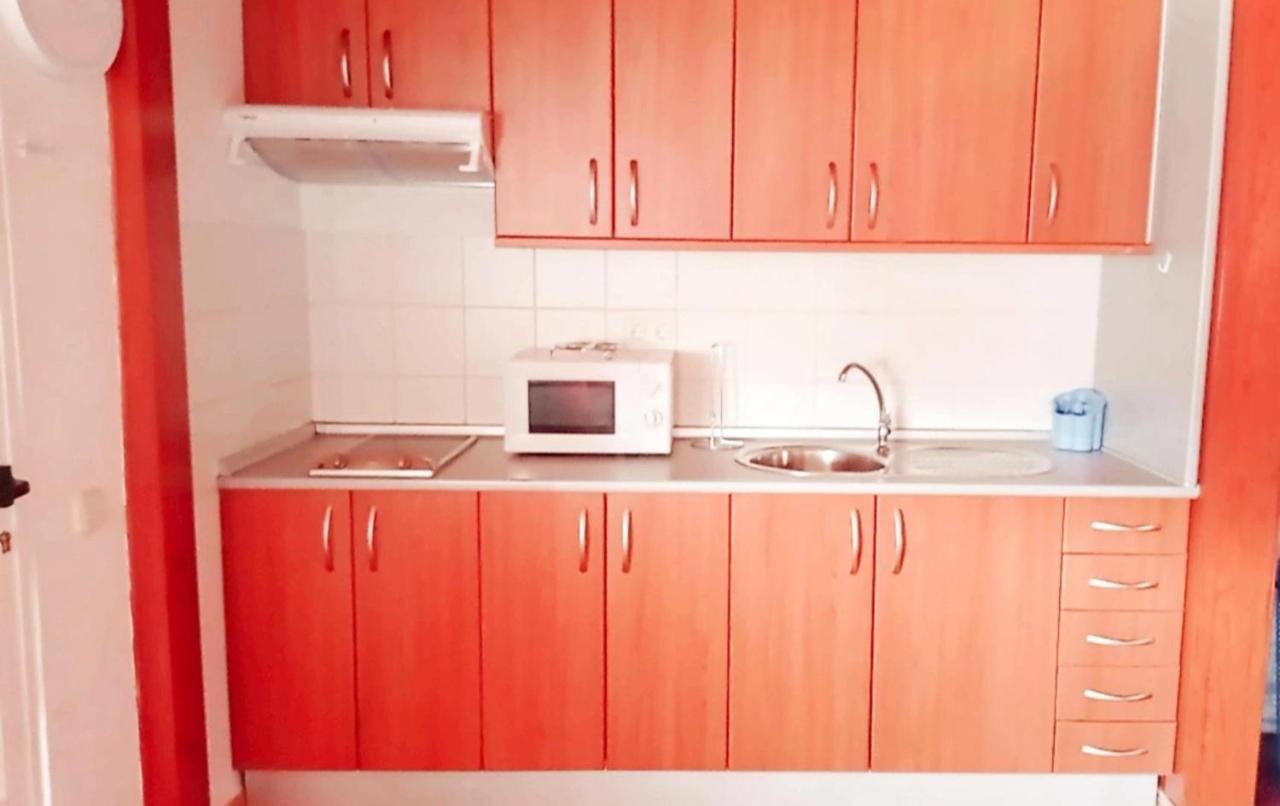 Apartamento Sol Y Mar Apartment Morro Jable  Exterior photo