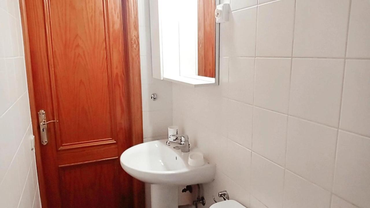 Apartamento Sol Y Mar Apartment Morro Jable  Exterior photo
