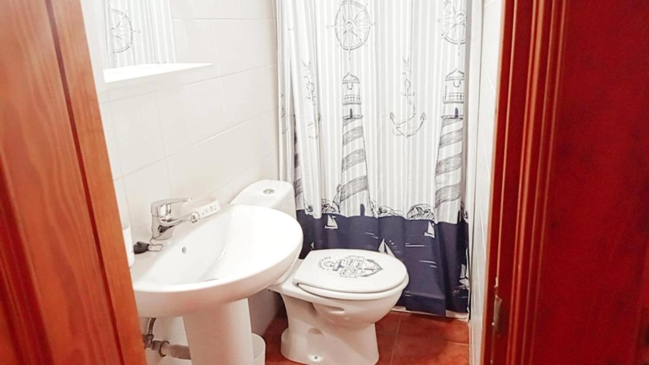 Apartamento Sol Y Mar Apartment Morro Jable  Exterior photo