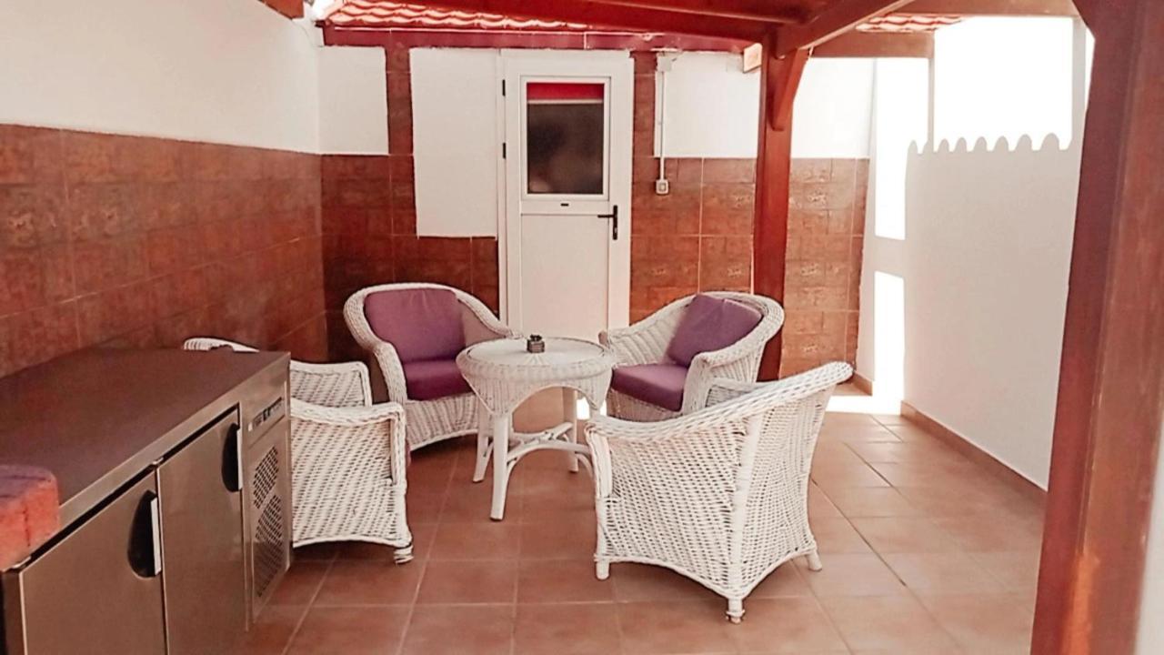 Apartamento Sol Y Mar Apartment Morro Jable  Exterior photo