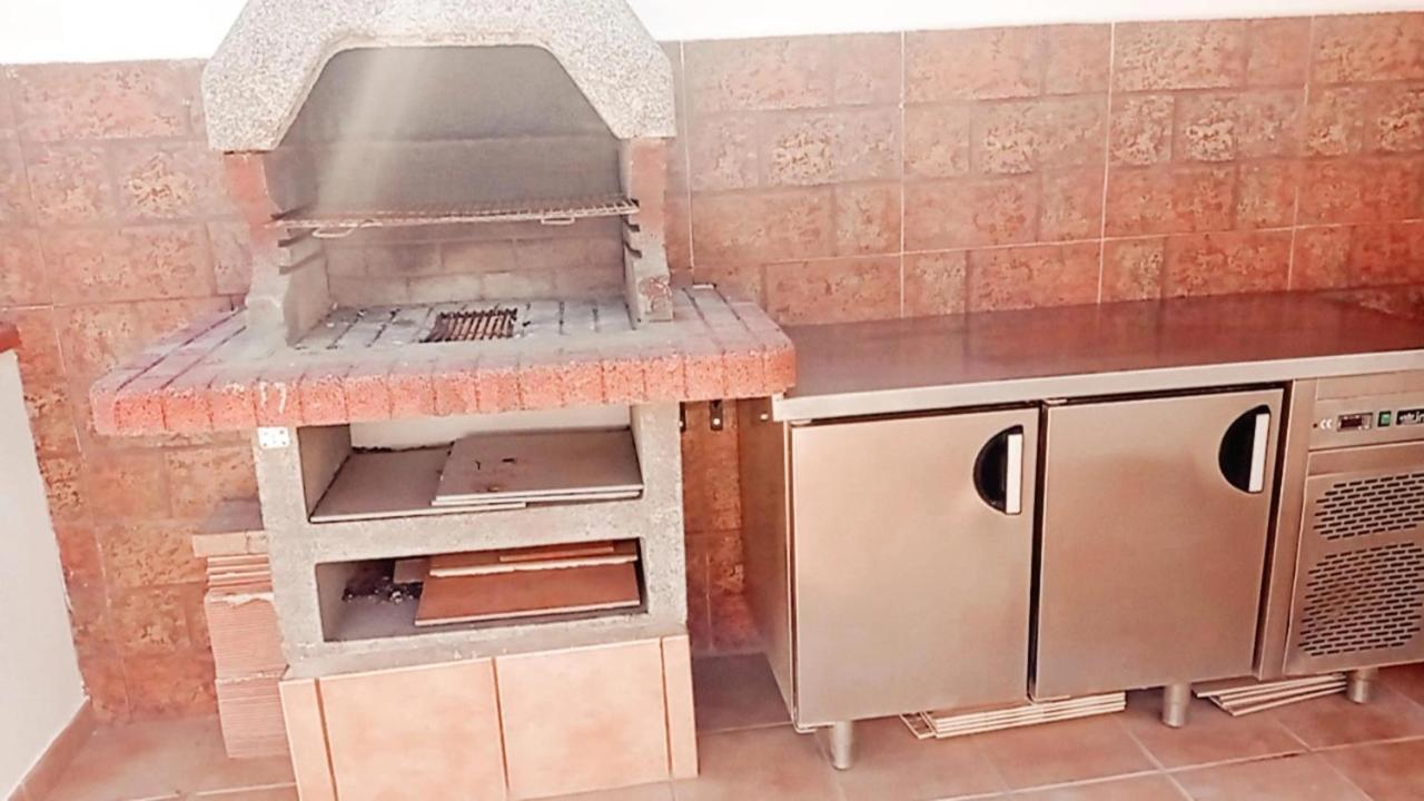 Apartamento Sol Y Mar Apartment Morro Jable  Exterior photo
